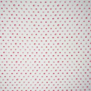 Hilco Jersey Pastell Dots rosa